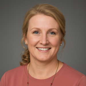 Meredith Troutman-Jordan, Ph.D.
