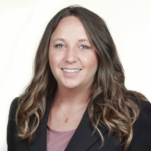 Brittany Kearney, M.A., MBA