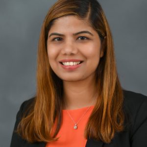 Jyotsana Parajuli, Ph.D., MGS, RN