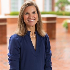 Margaret M. Quinlan, PH.D.