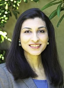 Jacqueline Chattopadhyay, Ph.D.