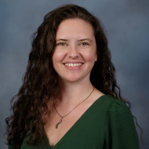 Sarah Tesar, MSW