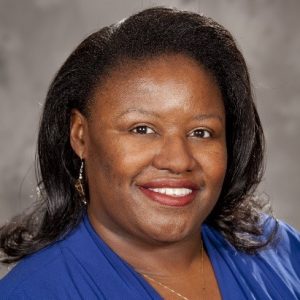 Katryna McCoy, Ph.D., MN, RN