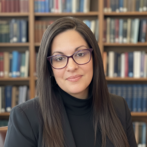 Ashlyn C. Walden, PH.D.