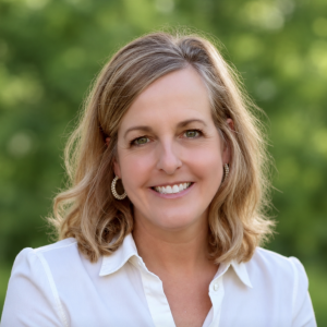 Tracy Bonoffski, EdD